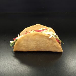 Taco Fake Food