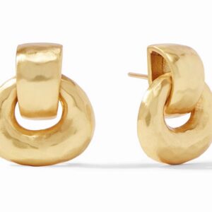 Julie Vos Avalon Demi Earring