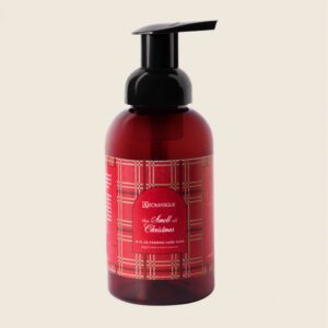 Aromatique The Smell of Christmas Foaming Hand Soap | Clove, Orange, Cinnamon, Spice