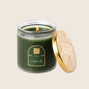 Aromatique Smell of Tree Scented Candle, 6 oz