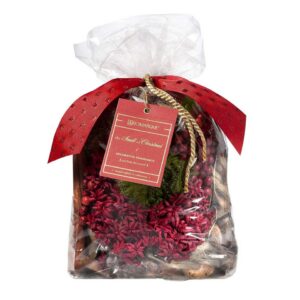 Aromatique Smell of Christmas Fragrance Potpourri Bag