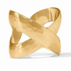 Julie Vos Catalina X Ring