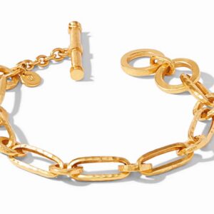 Julie Vos Palladio Link Bracelet