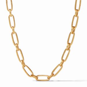 Julie Vos Palladio Link Necklace