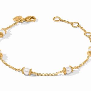 Julie Vos Delicate Hydra Bracelet