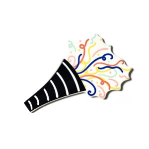 Happy Everything Party Horn Big Attachment