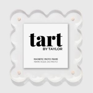 Tarte Clear Mini Frame