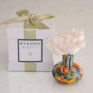 B's Knees Punta Mina Confetti Diffuser