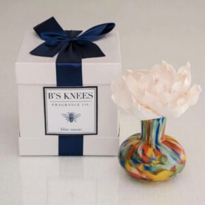 B's Knees Blue Moon Confetti Diffuser
