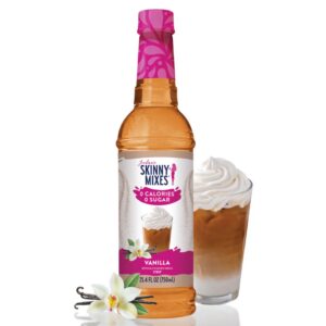 Skinny Mix Sugar Free Vanilla