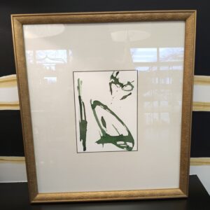 Paragon Picture Gallery Chaos VI