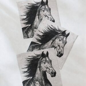 Geometry Free Spirit Dishcloth Set