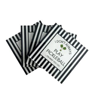 Maven Home Acrylic Coaster, Don't Always Play