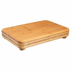Totally Bamboo Big Easy Cutting Board
