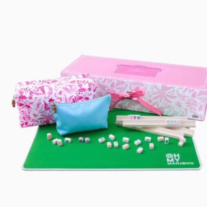Oh My Mahjong Aloha Travel Set