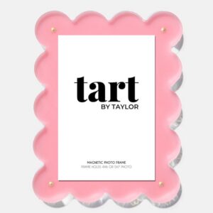 Tarte Pink Frame