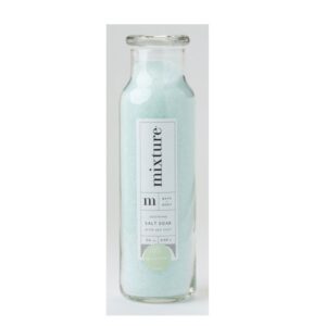 Mixture Spa Salt Soak Salt and Sage