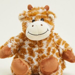 Warmies Giraffe