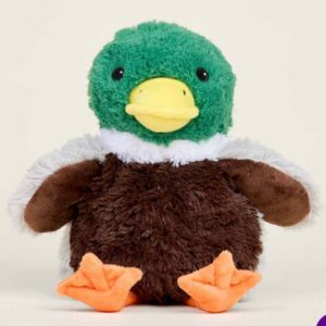 Warmies Mallard Duck