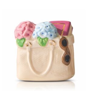 Nora Fleming "Tote-ally Cute" Tote Attachment