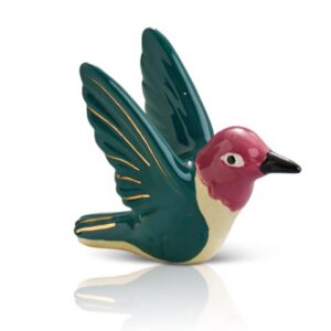 Nora Fleming Mini: Humm-Dinger