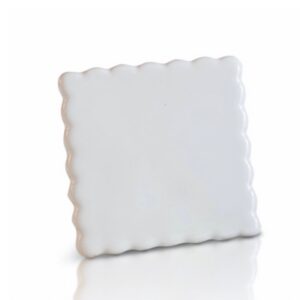 Nora Fleming Mini: Simple Scallop