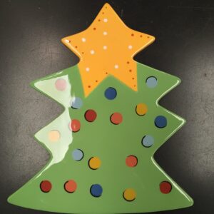 Happy Everything Tree Big Attachment