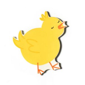 Happy Everything Chick-A-Dee Big Attachment