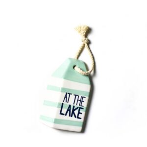 Happy Everything Mini Lake life Attachment
