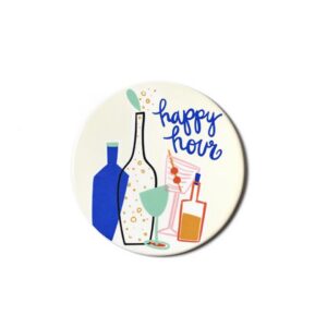 Happy Everything Happy Hour Big Attachment