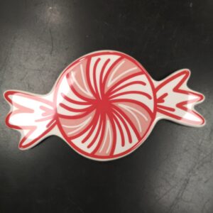 Happy Everything! Peppermint Mini Attachment