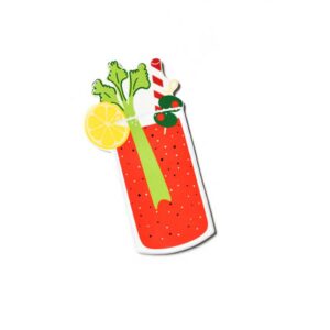 Happy Everything Bloody Mary Big Attachment