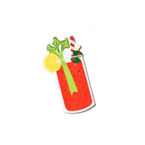 Happy Everything Bloody Mary Mini Attachment