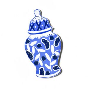 Happy Everything Chinoiserie Jar Big Attachment