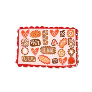 Happy Everything Chocolate Box Big Attachment
