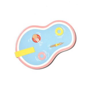 Happy Everything Pool Party Big Attachment