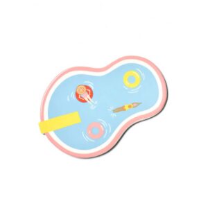 Happy Everything Pool Party Mini Attachment