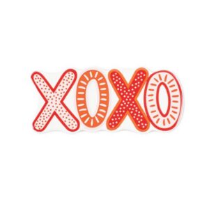 Happy Everything XOXO Big Attachment