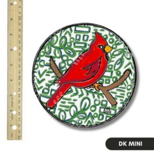 DK Cardinal Mini