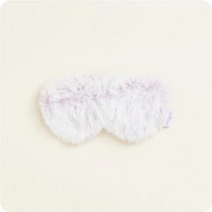 Warmies Marshmallow Lavender Eyemask