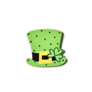 Happy Everything Leprechaun Mini