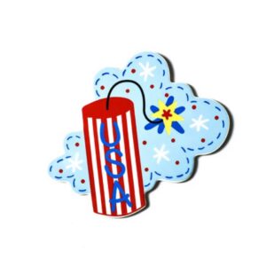 Happy Everything USA Big Attachment