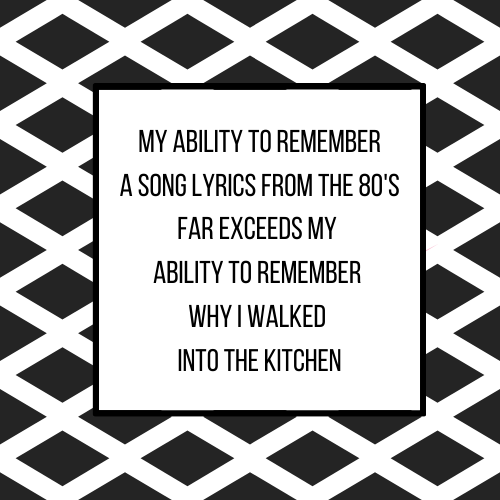 Maven Home Acrylic Coaster, 80's Music 1 Maven Home Acrylic Coaster, 80's Music