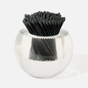 Tarte Round Black Match Striker