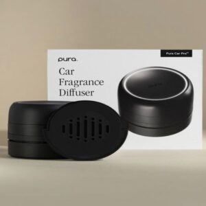 Pura Car Pro Smart Fragrance Diffuser