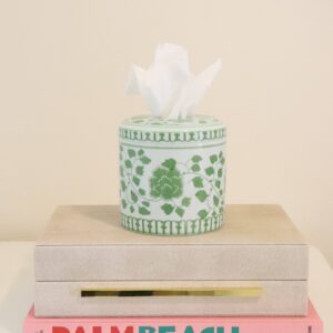 House of Happy Kelley Tissue Vessel