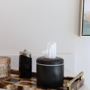 House of Happy Lou Tissue Vessel