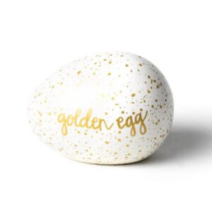 Coton Colors by Laura Johnson Speckled Golden Egg