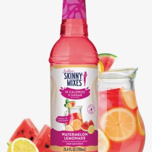 Skinny Mix Watermelon Lemonade Syrup
