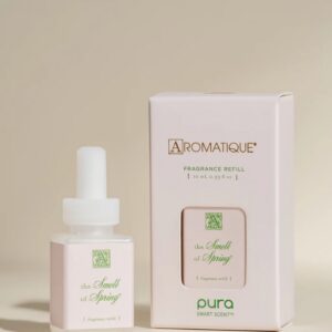 Pura 4 Refill - The Smell Of Spring (Aromatique)
